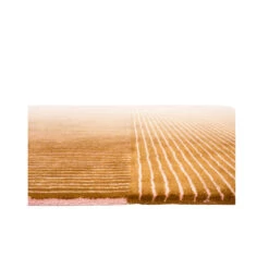 Radha Vloerkleed -Globen Meubilair Winkel radha matta marsala yellow rose201 5950df97af