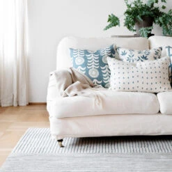 Radha Wollen Vloerkleed 180x270 Cm -Globen Meubilair Winkel radha matta miljo201 af7878e96c