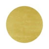 Sencillo Vloerkleed Rond -Globen Meubilair Winkel sencillo yellow D220 8b9eaefd8b