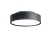 Shadow Muur- En Plafondlamp -Globen Meubilair Winkel shadow taklampa black 3db13b8a9f