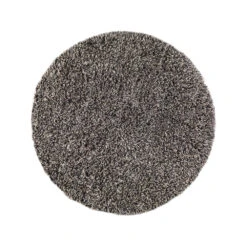 Shaggy Vloerkleed Rond