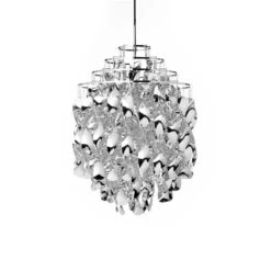 Verpan Spiral SP01 Hanglamp