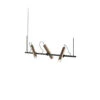 Spirit Hanglamp 1 Spirit Hanglamp -Globen Meubilair Winkel spirit 1000 pendel black rose gold fe8ae46882