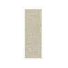 Stripe Icon Gangloper -Globen Meubilair Winkel stripe icon matta kasthall 85x250 linenbeige 2353fa090f