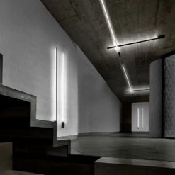 Stripe Muurlamp -Globen Meubilair Winkel stripe vagglampa miljo 9a0c649e82