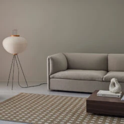 Sugar Cube Icon Vloerkleed -Globen Meubilair Winkel sugarcube matta kasthall miljo 1 2f1e65cae0