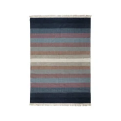 Tofta Wave Vloerkleed