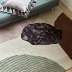 Classic Collection Topaz Vloerkleed -Globen Meubilair Winkel topaz matta miljo1 9b2b8f3ca6