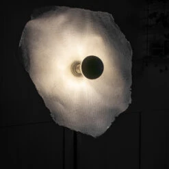 Globen Lighting Tropez Vloerlamp -Globen Meubilair Winkel tropez golv miljo2 179a6aa620