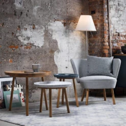 Luceplan Costanza D13t.c Vloerlamp -Globen Meubilair Winkel tureent wrap 25057b6f81