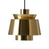 &Tradition Utzon JU1 Hanglamp 1 &Tradition Utzon JU1 Hanglamp -Globen Meubilair Winkel utzon ju1 pendel brass e534bc622a