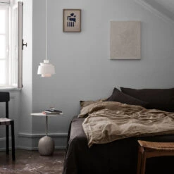 &Tradition Utzon JU1 Hanglamp -Globen Meubilair Winkel utzon ju1 pendel miljo 2 ee6f61c4b1