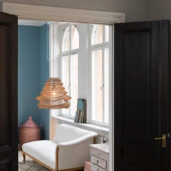 Watt & Veke Vilda Hanglamp -Globen Meubilair Winkel vilda galleri natur cc66539e09