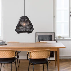 Watt & Veke Vilda Hanglamp -Globen Meubilair Winkel vilda galleri svart 2 c557d46dc6