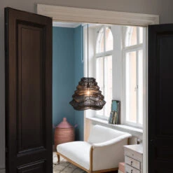 Watt & Veke Vilda Hanglamp -Globen Meubilair Winkel vilda galleri svart cc7d6398f1